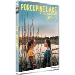 PORCUPINE LAKE [DVD]