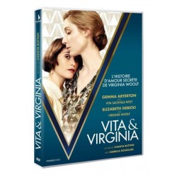 VITA ET VIRGINIA [DVD]