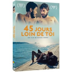 45 JOURS LOIN DE TOI [DVD]