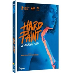 HARD PAINT [DVD]