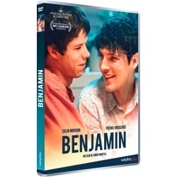 BENJAMIN [DVD]