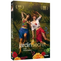 JARDIN SECRET [DVD]