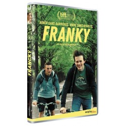 FRANKY [DVD]