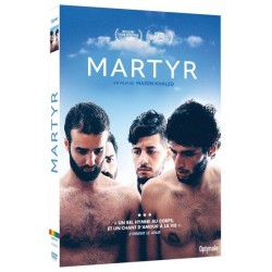MARTYR [DVD]