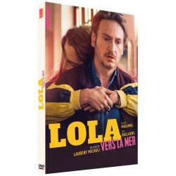 LOLA VERS LA MER [DVD]