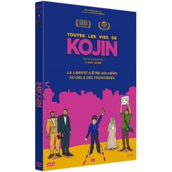 TOUTES LES VIES DE KOJIN [DVD]