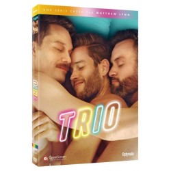 TRIO [DVD]