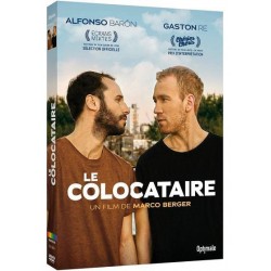 LE COLOCATAIRE [DVD]