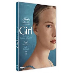 GIRL [DVD]