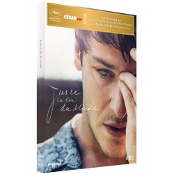 JUSTE LA FIN DU MONDE [DVD]