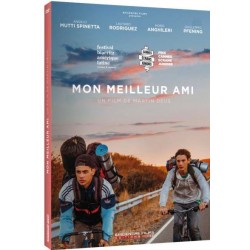 MON MEILLEUR AMI [DVD]