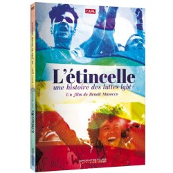 L'ÉTINCELLE [DVD]