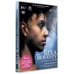 BIXA TRAVESTY [DVD]
