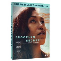 BROOKLYN SECRET [DVD]