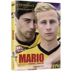 MARIO [DVD]