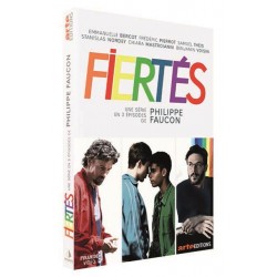 FIERTÉS [DVD]