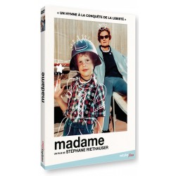 MADAME [DVD]