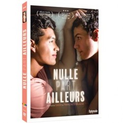 NULLE PART AILLEURS [DVD]