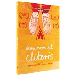 MON NOM EST CLITORIS [DVD]