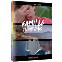 FAMILLE TU ME HAIS [DVD]