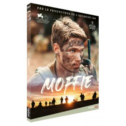MOFFIE [DVD]