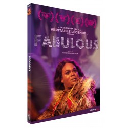 FABULOUS [DVD]