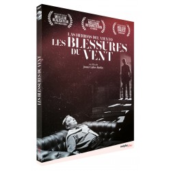 LES BLESSURES DU VENT [DVD]