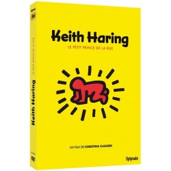 KEITH HARING, LE PETIT...