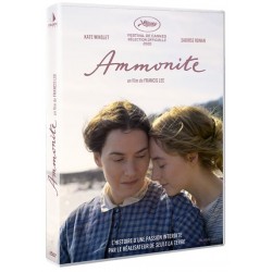 AMMONITE [DVD]