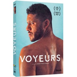 VOYEURS [DVD]