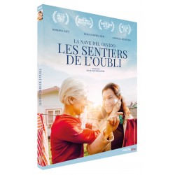 LES SENTIERS DE L'OUBLI [DVD]