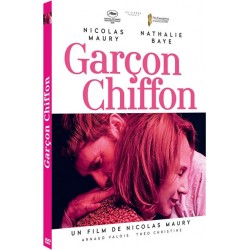 GARÇON CHIFFON [DVD]