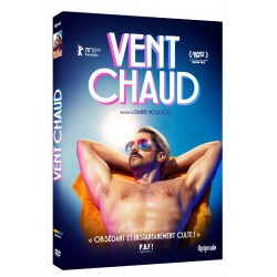VENT CHAUD [DVD]