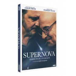 SUPERNOVA [DVD]