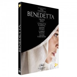 BENEDETTA [DVD]