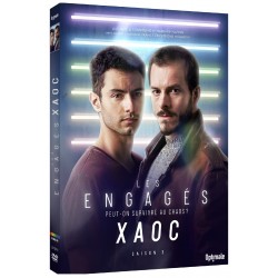 LES ENGAGÉS XAOC (SAISON 3)...
