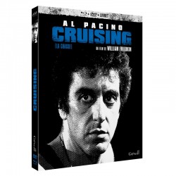 CRUISING (LA CHASSE) [DVD +...