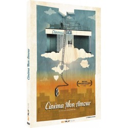 CINÉMA MON AMOUR [DVD]