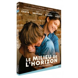 LE MILIEU DE L'HORIZON [DVD]