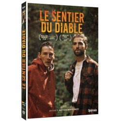 LE SENTIER DU DIABLE [DVD]