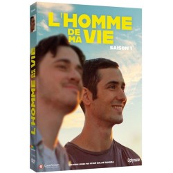 L'HOMME DE MA VIE - SAISON...