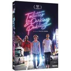 TOILETTES ET PARKINGS...