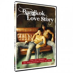 BANGKOK LOVE STORY [DVD]