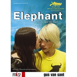 Elephant - Edition Collector