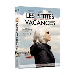 LES PETITES VACANCES [DVD]