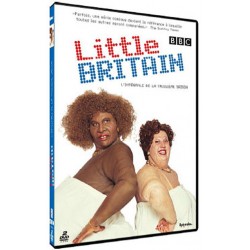 LITTLE BRITAIN -...