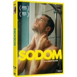 SODOM [DVD]
