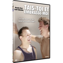 TAIS-TOI ET EMBRASSE-MOI [DVD]