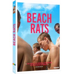 BEACH RATS [DVD]