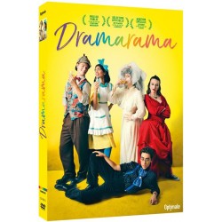 DRAMARAMA [DVD]